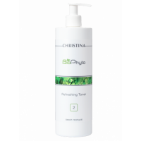 Освежающий тоник (Шаг 2) Christina Bio Phyto Refreshing Toner